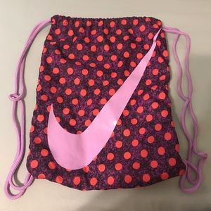 Nike Drawstring